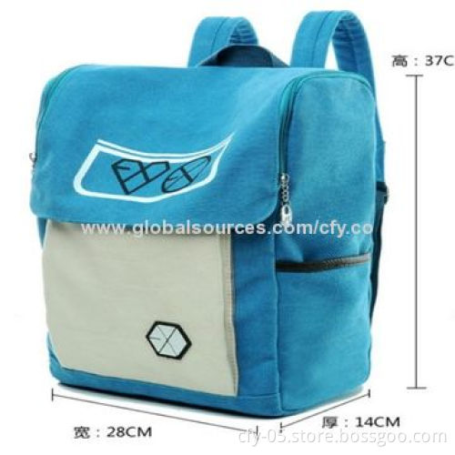 Hot Sale Rucksacks in High-quality, Adjustable Shoulder Straps